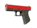 Glock-18 | Candy Apple (Field-Tested)