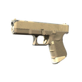Glock-18 | Sand Dune
