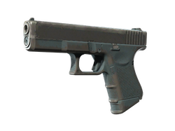 Souvenir Glock-18 | Night