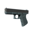 Souvenir Glock-18 | Night