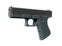 Glock-18 | Night (Minimal Wear)