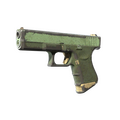 Glock-18 | Groundwater
