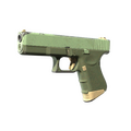 Souvenir Glock-18 | Groundwater