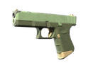 Souvenir Glock-18 | Groundwater (Well-Worn)