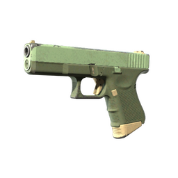 Souvenir Glock-18 | Groundwater