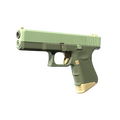 Glock-18 | Groundwater