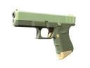 Souvenir Glock-18 | Groundwater (Factory New)