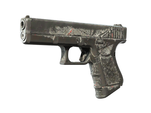 Souvenir Glock-18 | Red Tire
