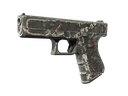 Glock-18 | Red Tire (Field-Tested)