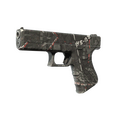 Glock-18 | Red Tire