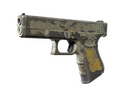 Glock-18 | Glockingbird (Battle-Scarred)
