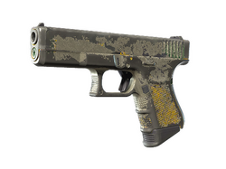 Glock-18 | Glockingbird