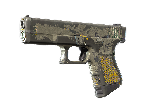Glock-18 | Glockingbird