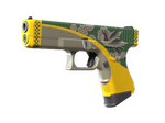 Glock-18 | Glockingbird (Factory New)