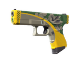 Glock-18 | Glockingbird (Factory New)