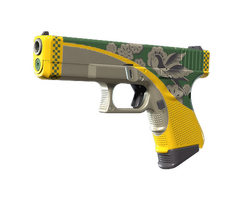 Glock-18 | Glockingbird