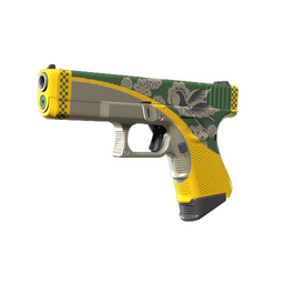 Souvenir Glock-18 | Glockingbird (Factory New)