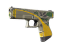 Glock-18 | Glockingbird (Field-Tested)