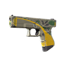 Glock-18 | Glockingbird (Field-Tested)