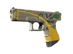 Glock-18 | Glockingbird