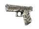 Glock-18 | Trace Lock (Battle-Scarred)