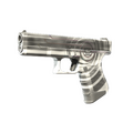 Glock-18 | Trace Lock (Minimal Wear)