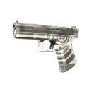 Glock-18 | Trace Lock (Minimal Wear)