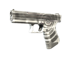 Glock-18 | Trace Lock