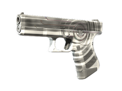 Glock-18 | Trace Lock