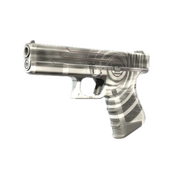 Souvenir Glock-18 | Trace Lock (Factory New)