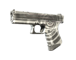 Glock-18 | Trace Lock