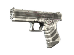 Glock-18 | Trace Lock
