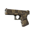 Glock-18 | Death Rattle