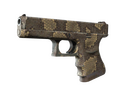Glock-18 | Death Rattle (Field-Tested)