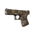 Glock-18 | Death Rattle