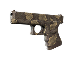 Glock-18 | Death Rattle