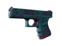 Glock-18 | Synth Leaf (Factory New)