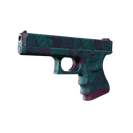 Glock-18 | Synth Leaf (Factory New)