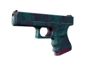 Glock-18 | Искусственные листья (Прямо с завода)