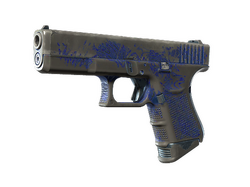 Glock-18 | Ocean Topo