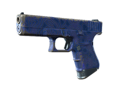 Glock-18 | Ocean Topo
