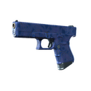 Glock-18 | Ocean Topo (Factory New)