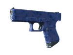 Glock-18 | Ocean Topo (Factory New)