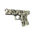 Glock-18 | Franklin