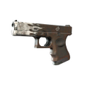 Glock-18 | Oxide Blaze