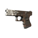 StatTrak™ Glock-18 | Oxide Blaze (Field-Tested)