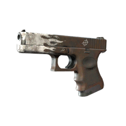 Souvenir Glock-18 | Oxide Blaze (Field-Tested)