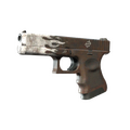 Glock-18 | Oxide Blaze