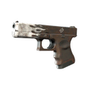 StatTrak™ Glock-18 | Oxide Blaze (Factory New)