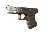 Glock-18 | Oxide Blaze (Factory New)